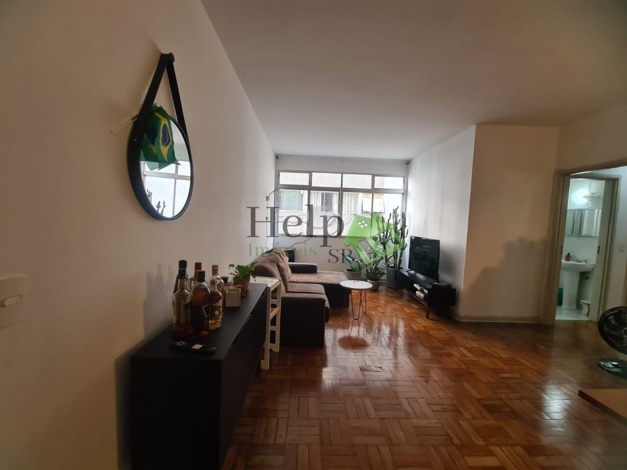 Apartamento para Venda - Paraíso