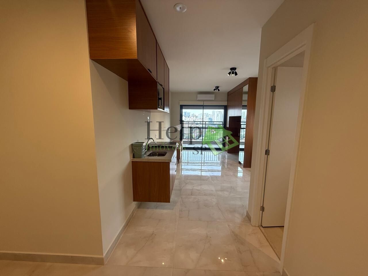 Flat para Venda - Vila Firmiano Pinto