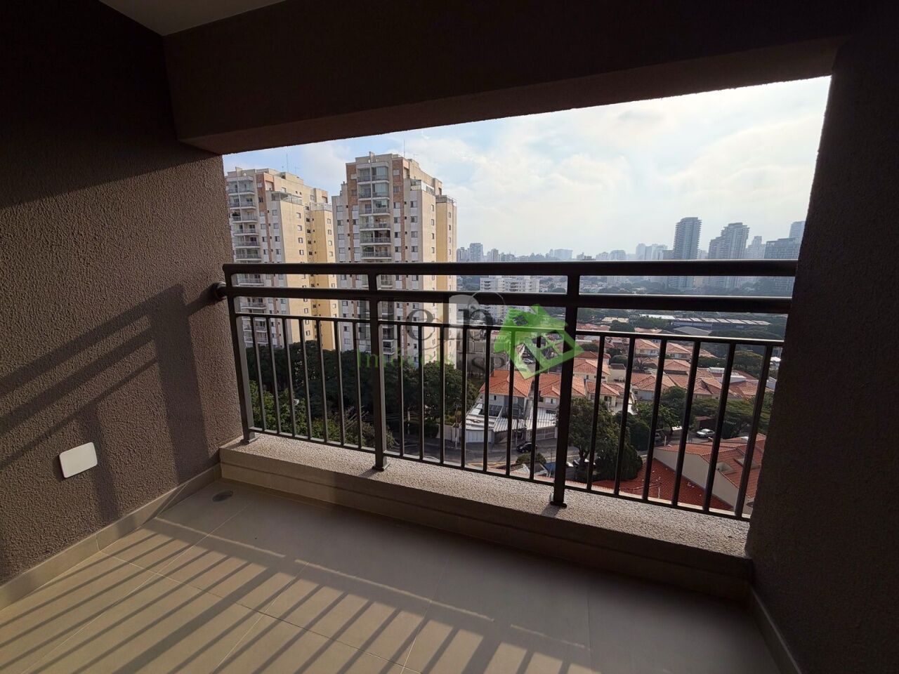 Flat para Venda - Vila Firmiano Pinto