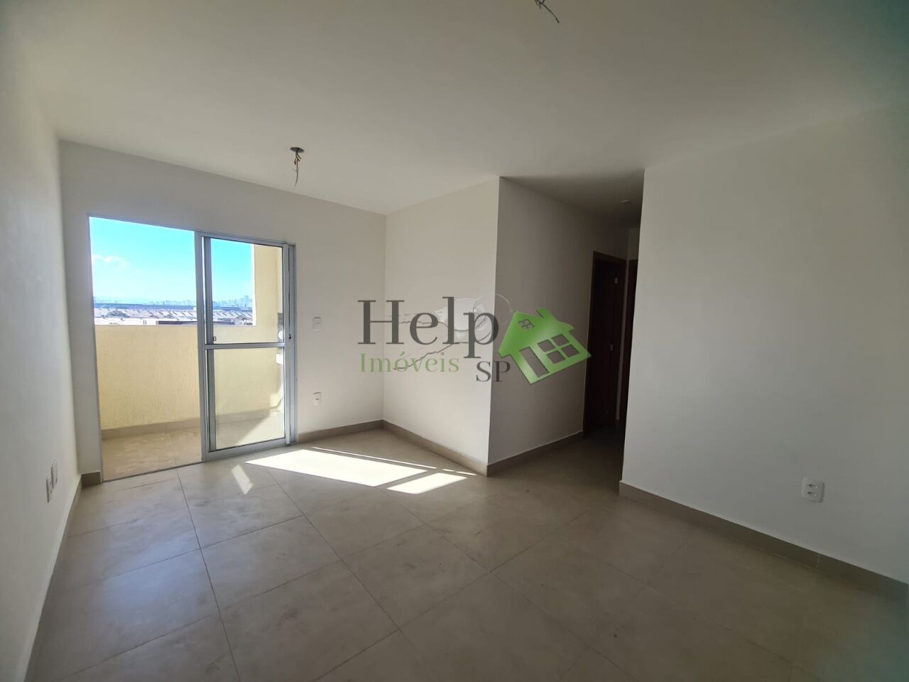 Apartamento para Locação - Vila Carioca