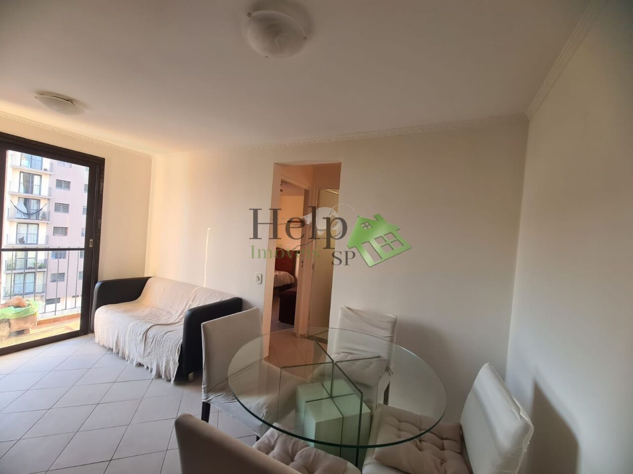 Apartamento para Venda - Jardim Vergueiro Sacomã