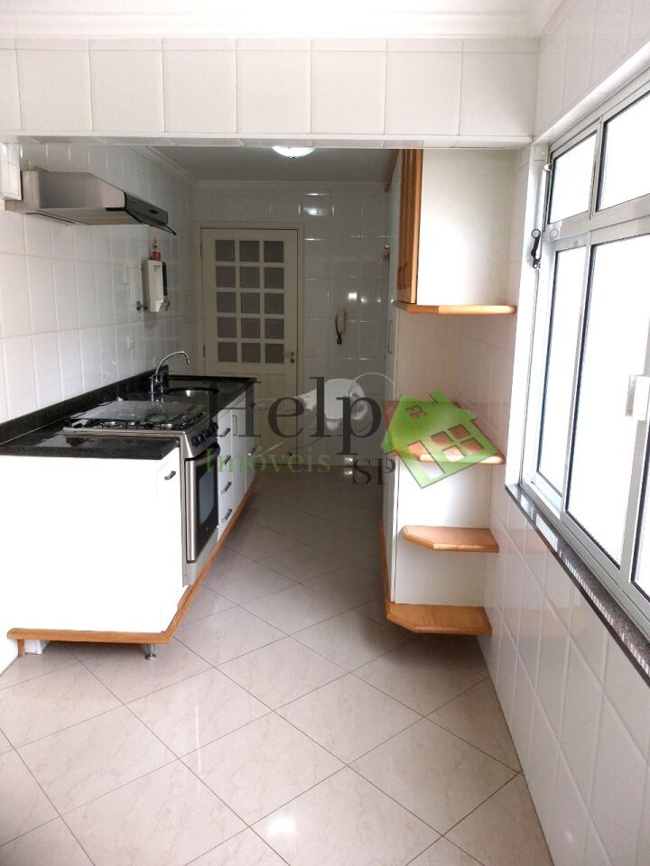 Apartamento para Locação - Vila Mariana