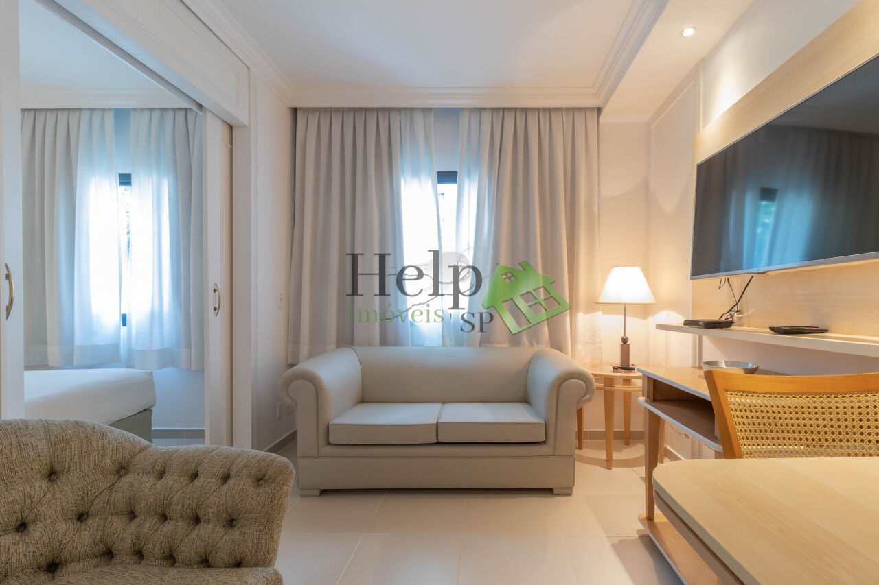 Apartamento para Venda - Jardim Paulista