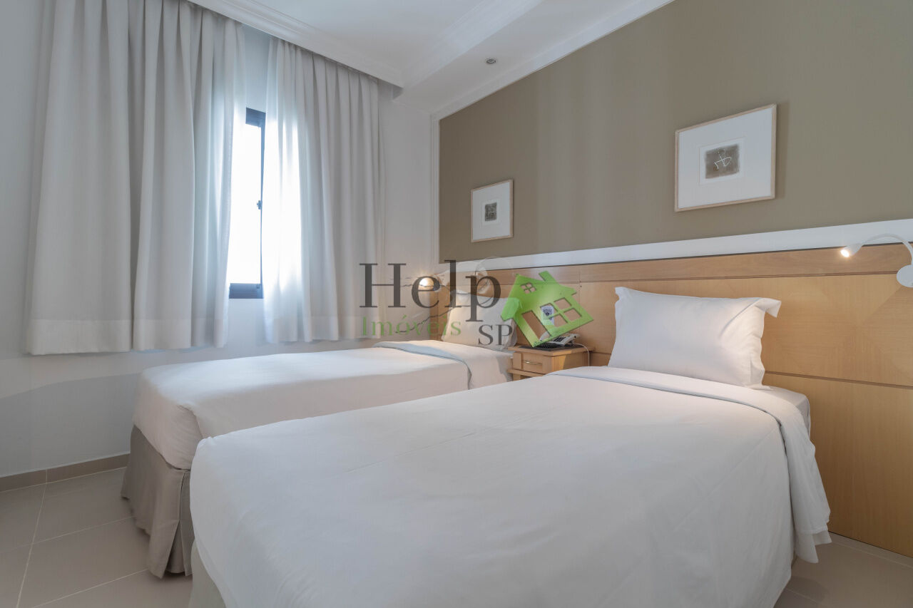 Apartamento para Venda - Jardim Paulista