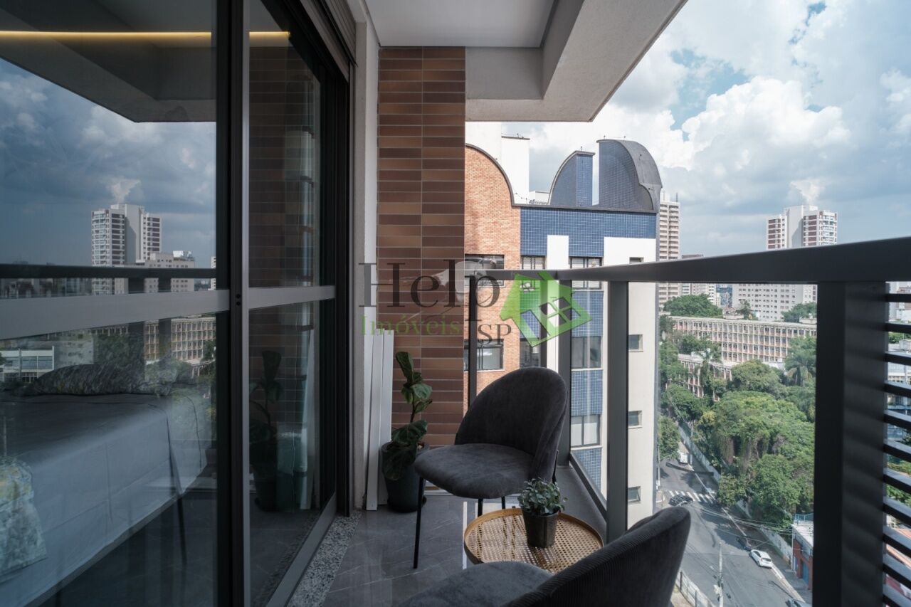 Apartamento para Venda - Vila Mariana