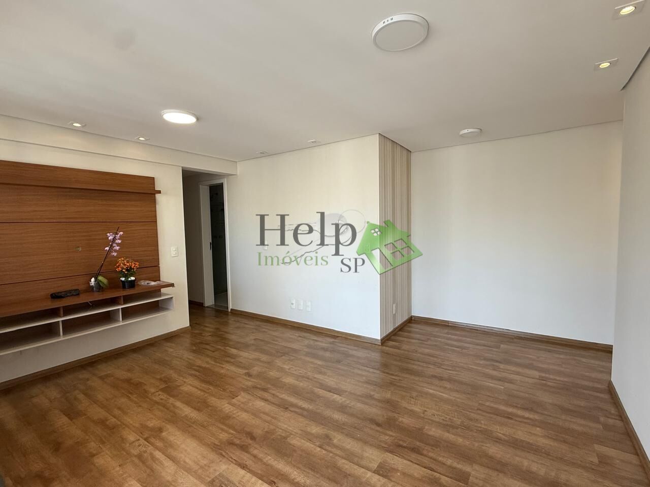 Apartamento para Venda - Vila Brasílio Machado