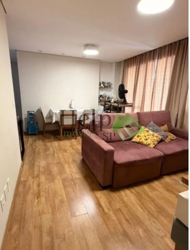 Apartamento para Venda - Vila Brasílio Machado