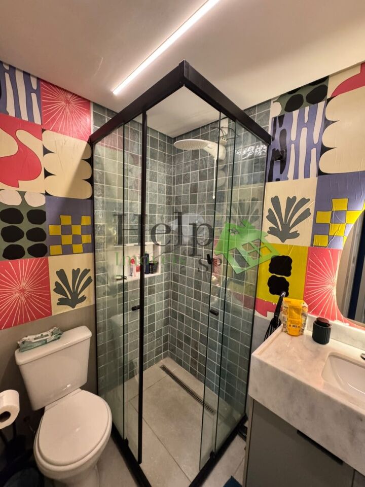 Apartamento para Venda - Ipiranga