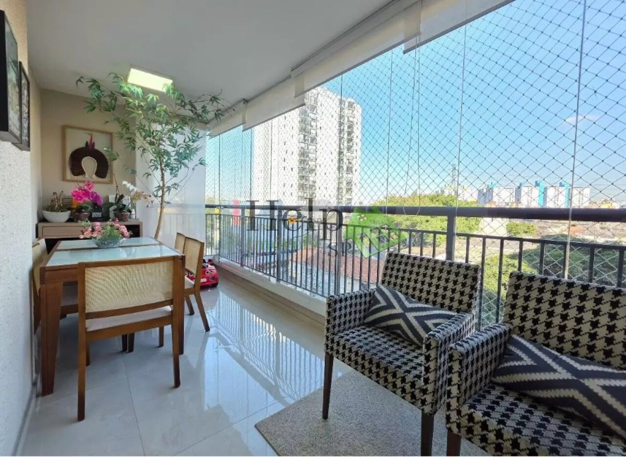 Apartamento para Venda - Ipiranga