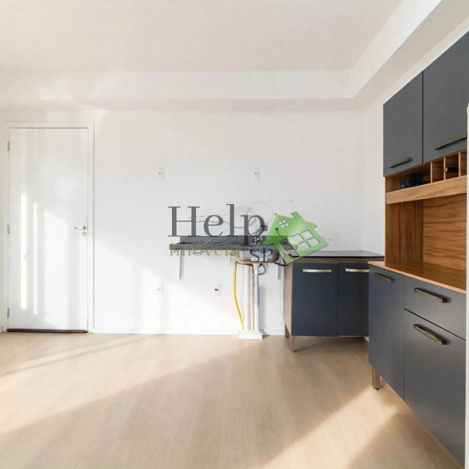 Apartamento para Locação - Vila Moraes