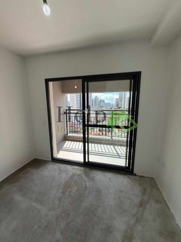 Apartamento para Venda - Vila Firmiano Pinto