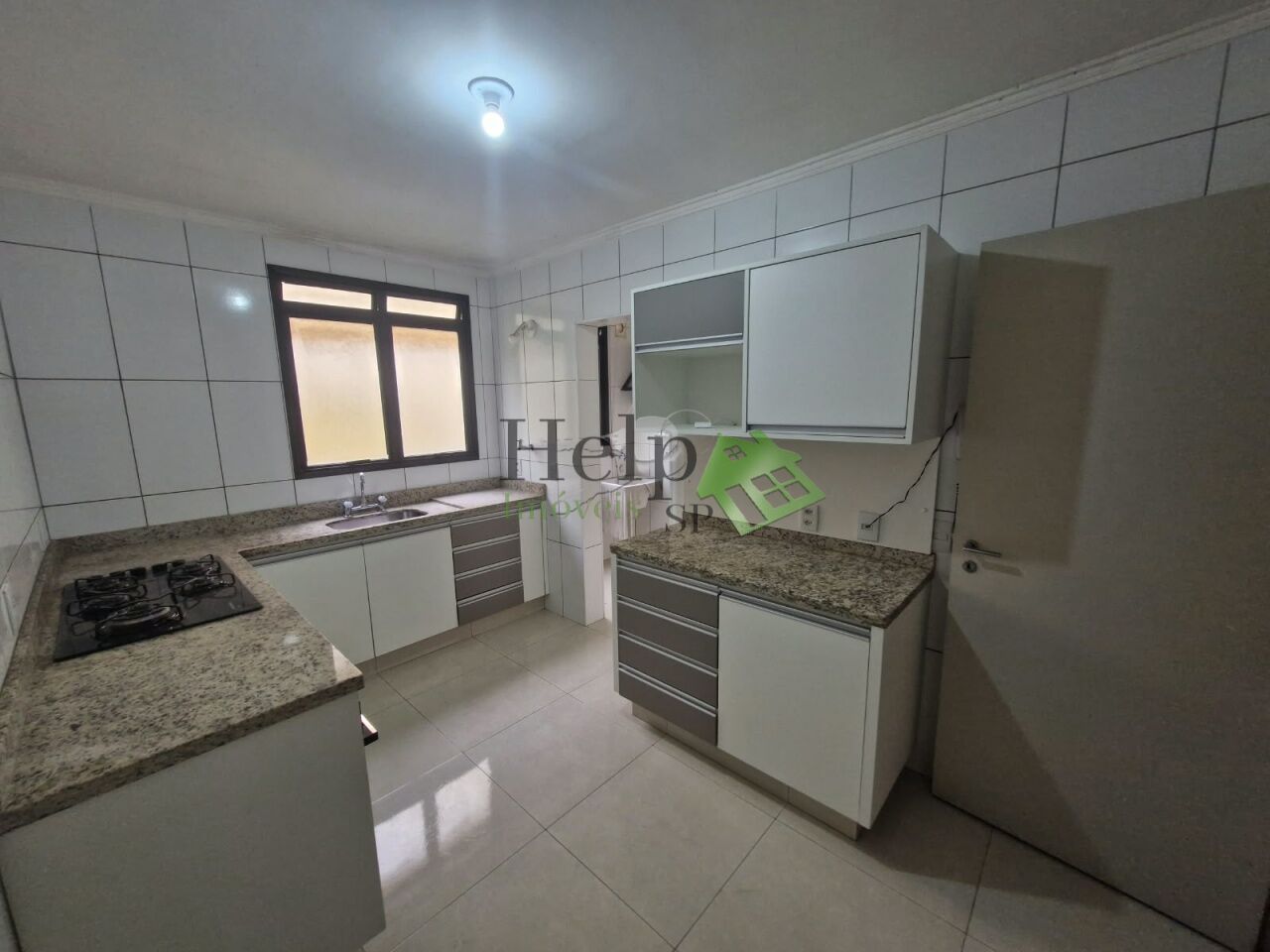 Apartamento para Venda - Jardim Santa Cruz Sacomã