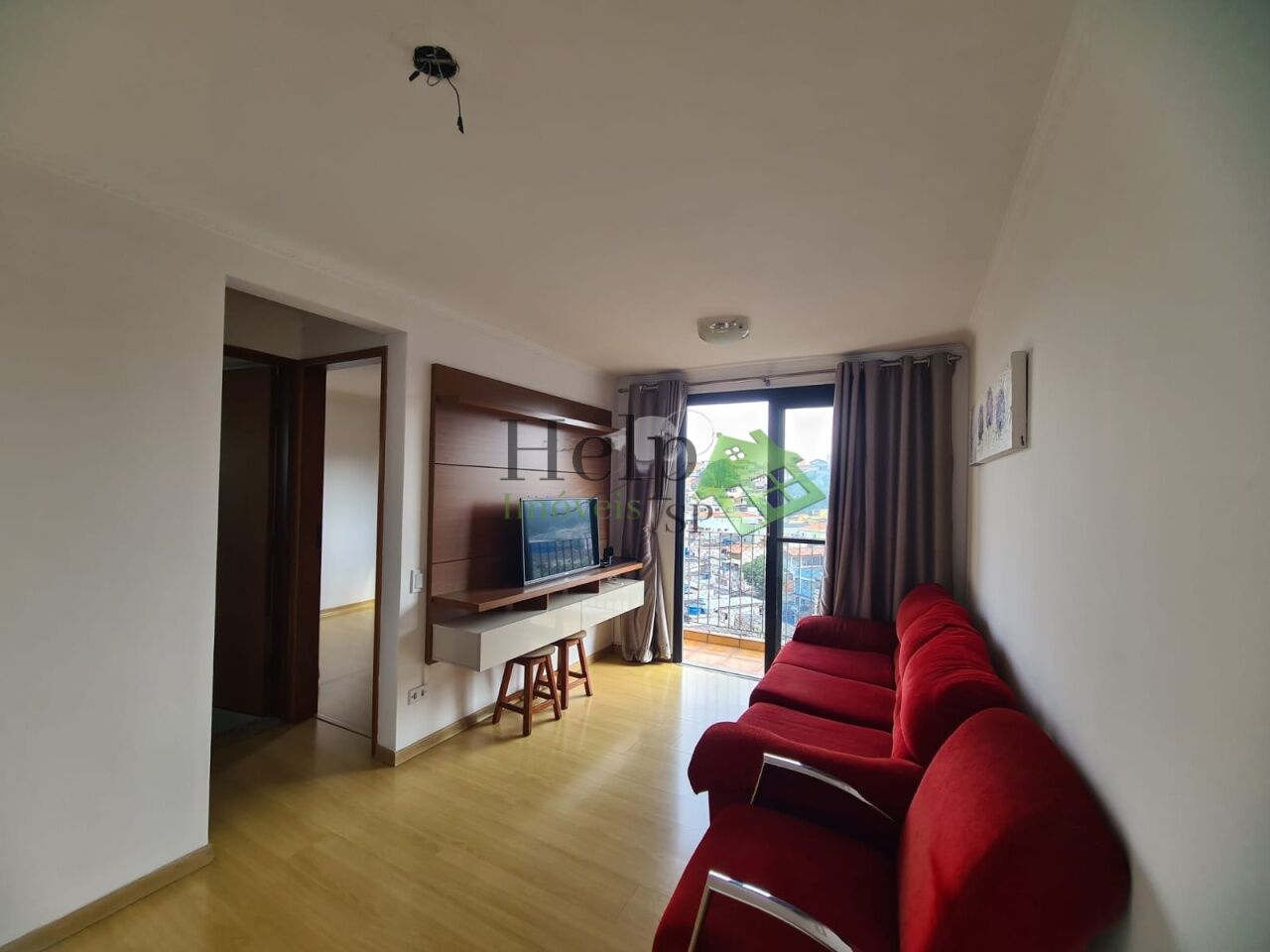 Apartamento para Venda - Jardim Vergueiro Sacomã