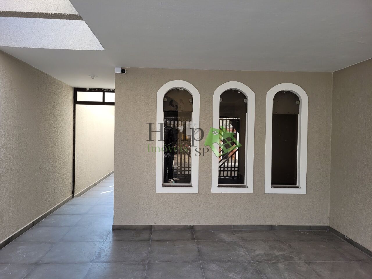Sobrado para Venda - Vila Marte