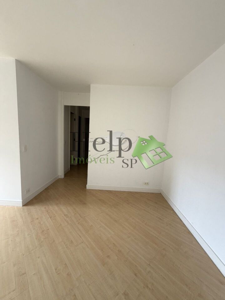 Apartamento para Locação - Indianópolis