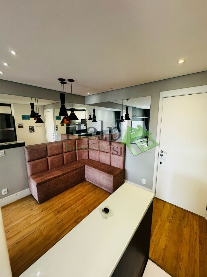 Apartamento para Venda - Sacomã