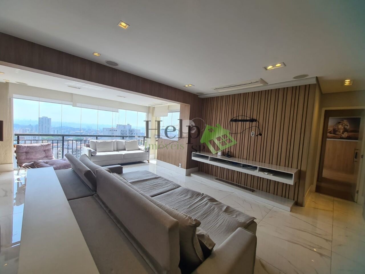 Apartamento para Locação - Vila Vera