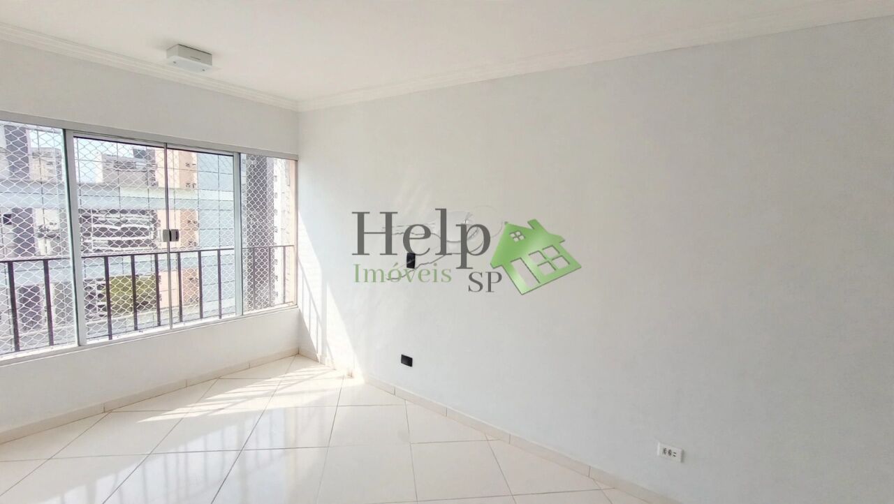 Apartamento para Locação - Vila Guarani Z Sul