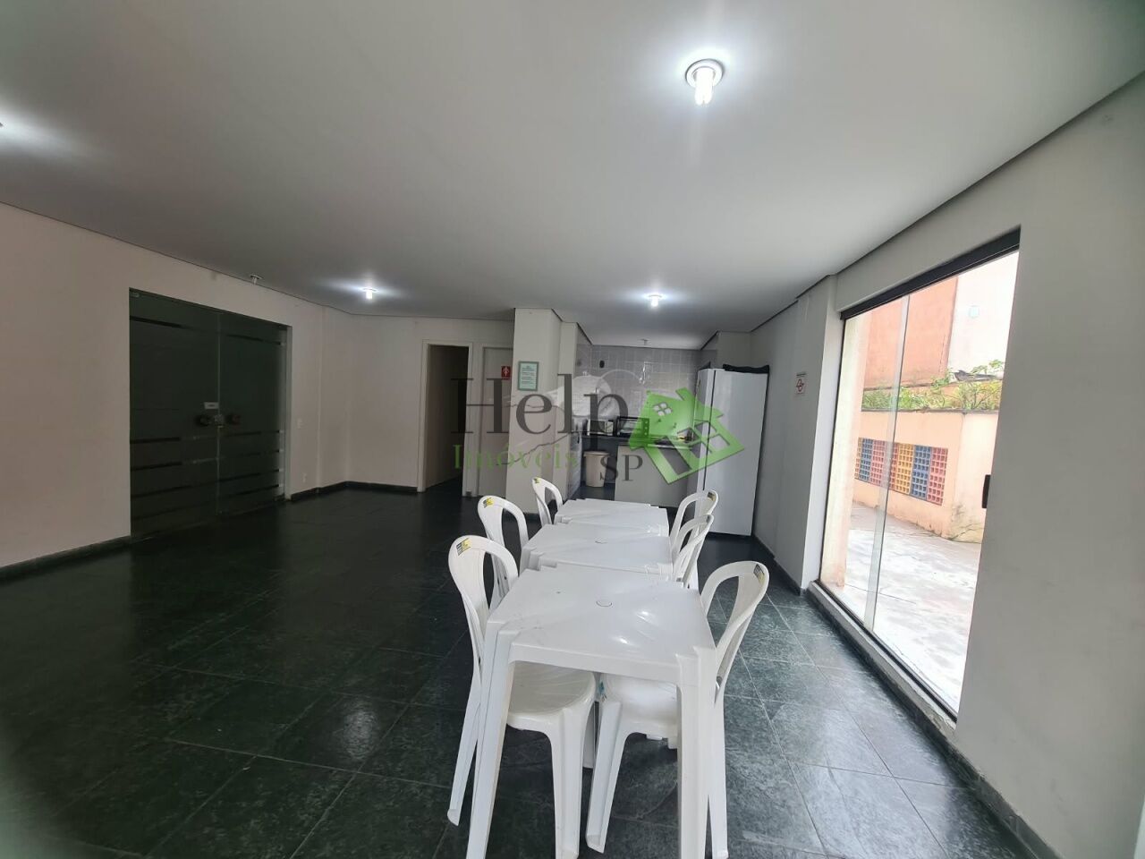 Apartamento para Venda - Ipiranga