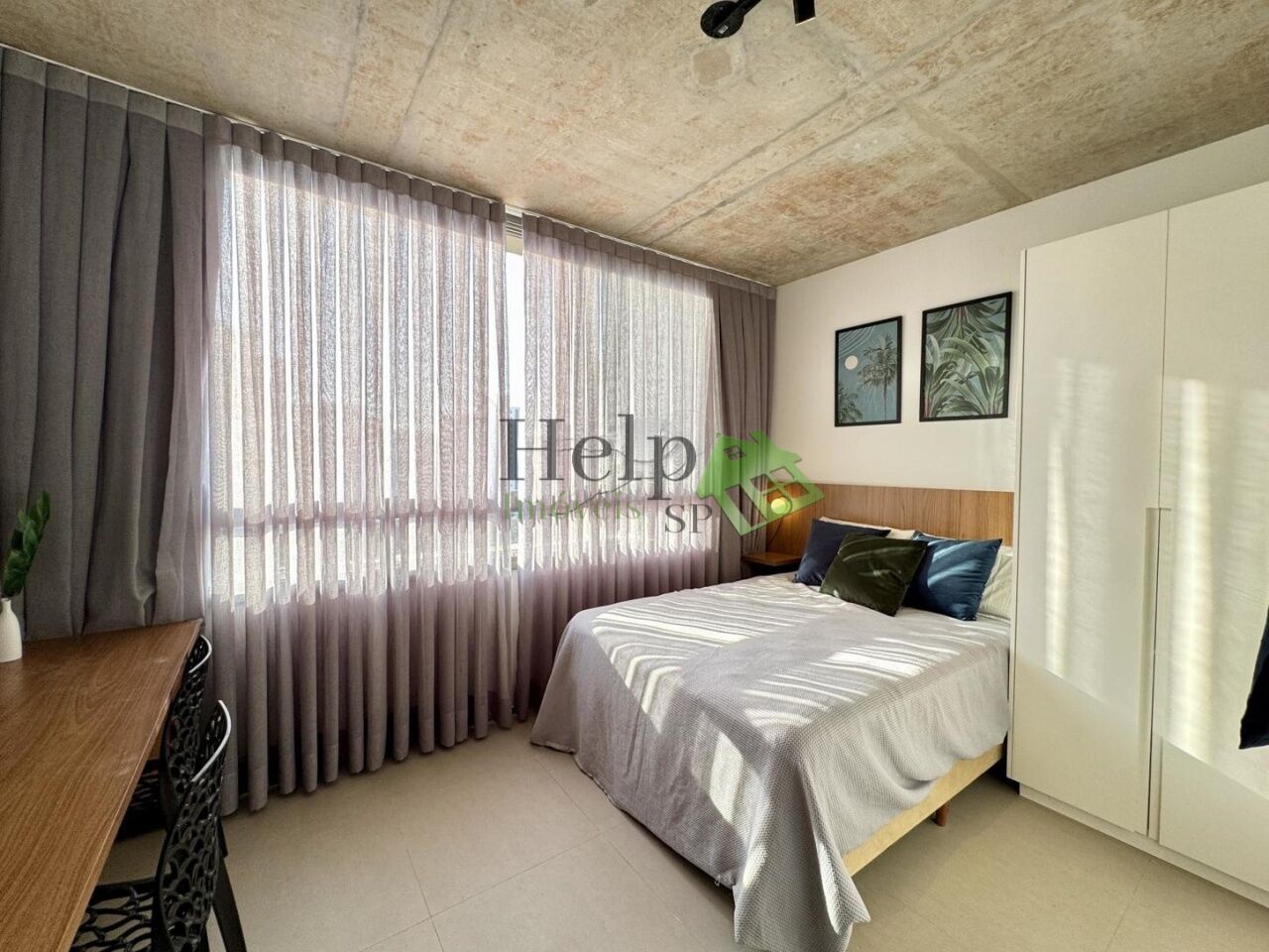 Apartamento para Venda - Vila Mariana