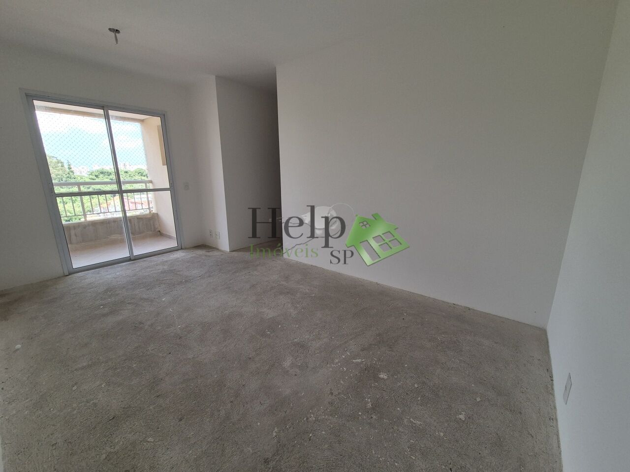 Apartamento para Venda - Vila Caraguatá