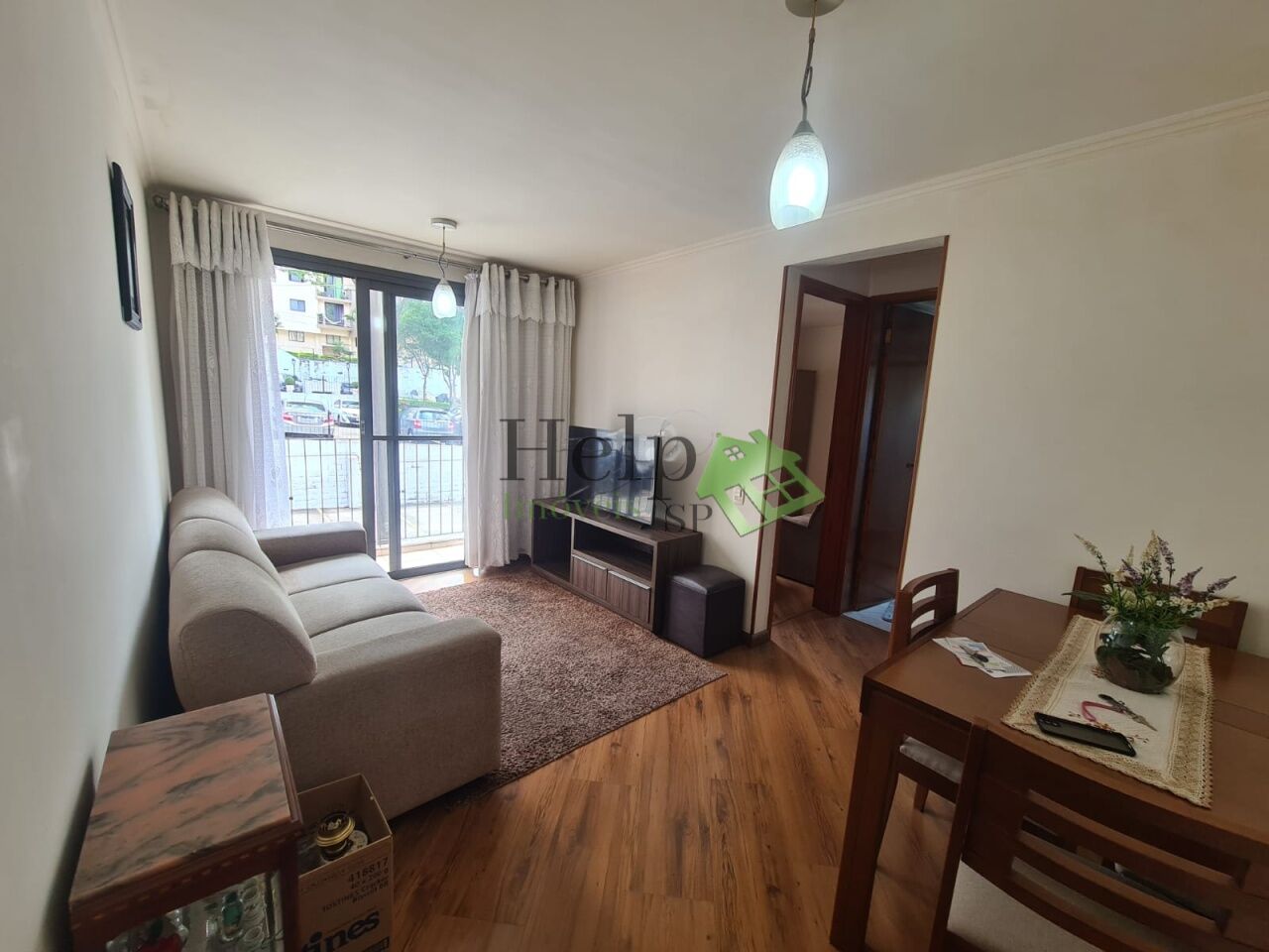 Apartamento para Venda - Jardim Vergueiro Sacomã