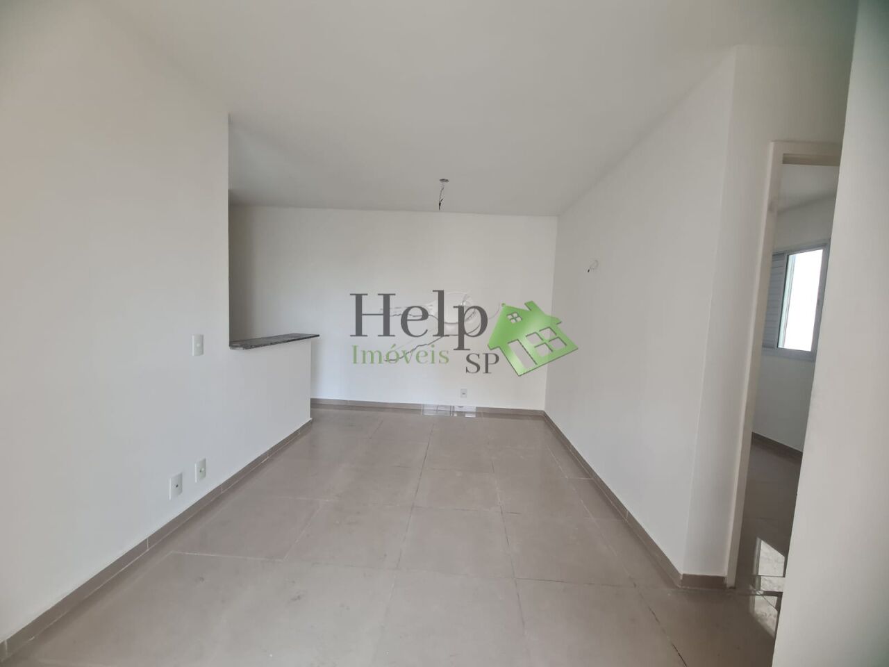 Apartamento para Venda - Vila Caraguatá