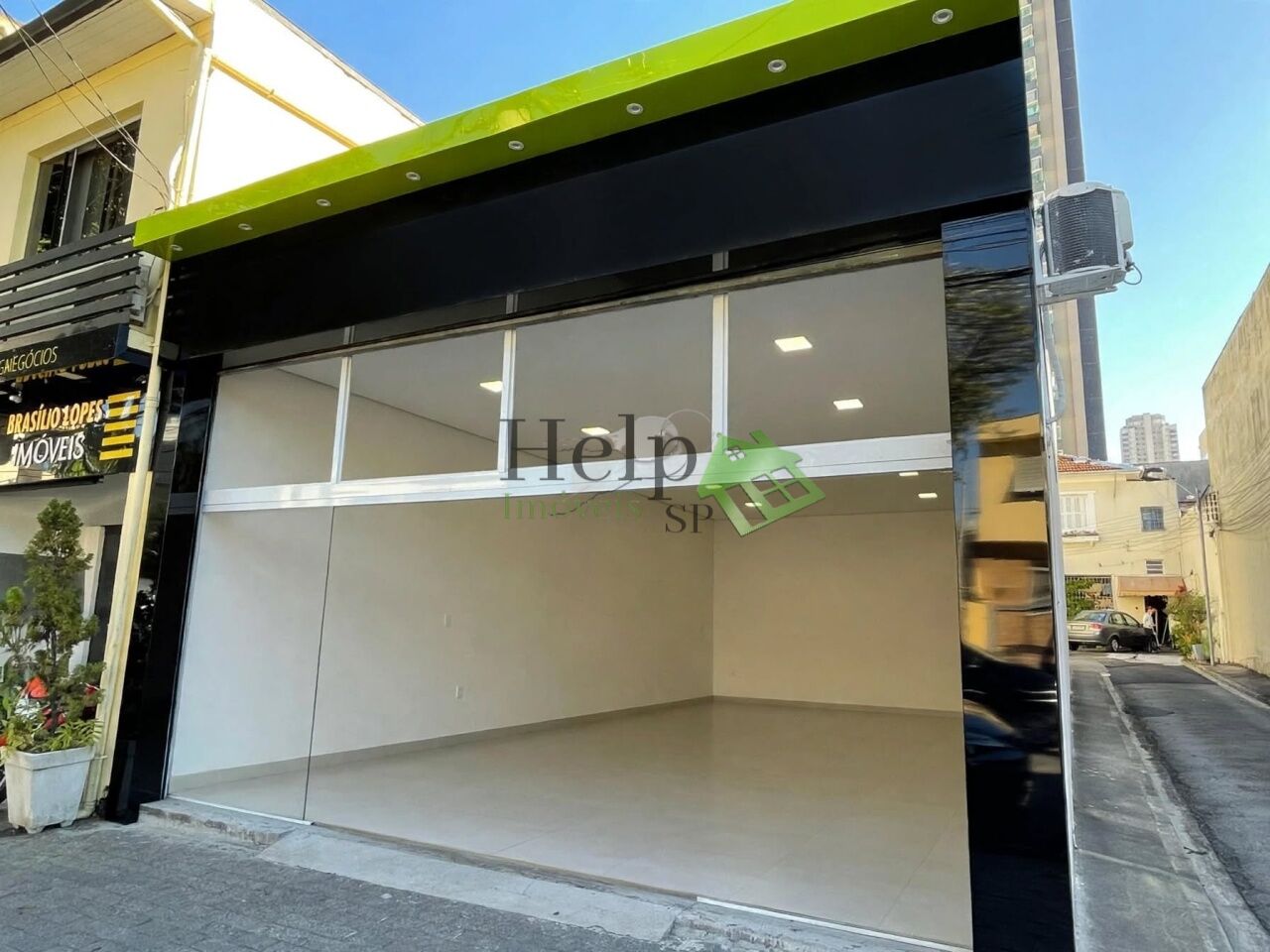 Loja para Venda - Ipiranga