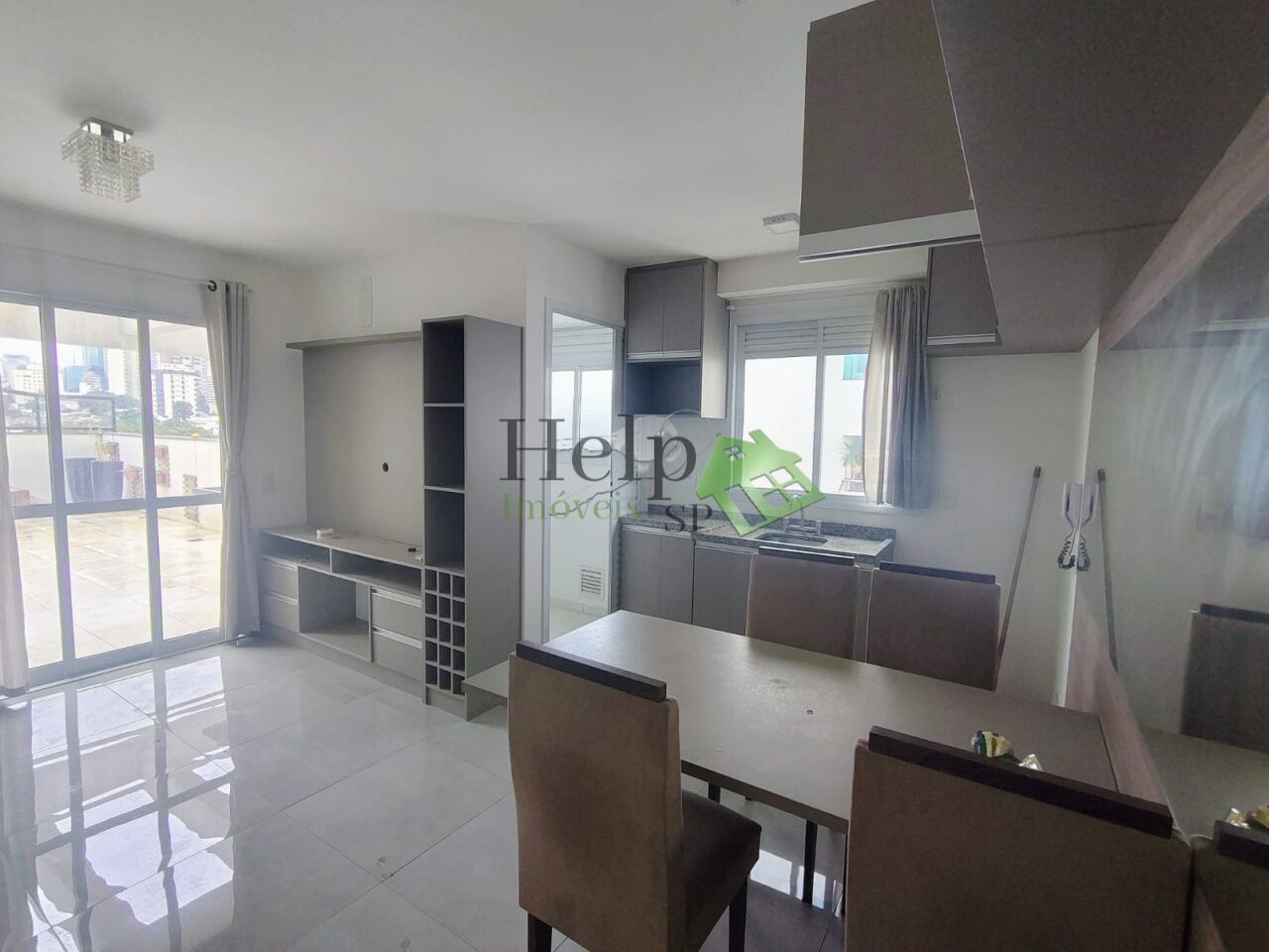 Duplex para Venda - Aclimação