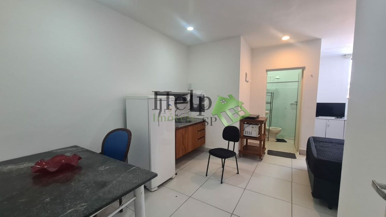 Apartamento para Locação - Mirandópolis