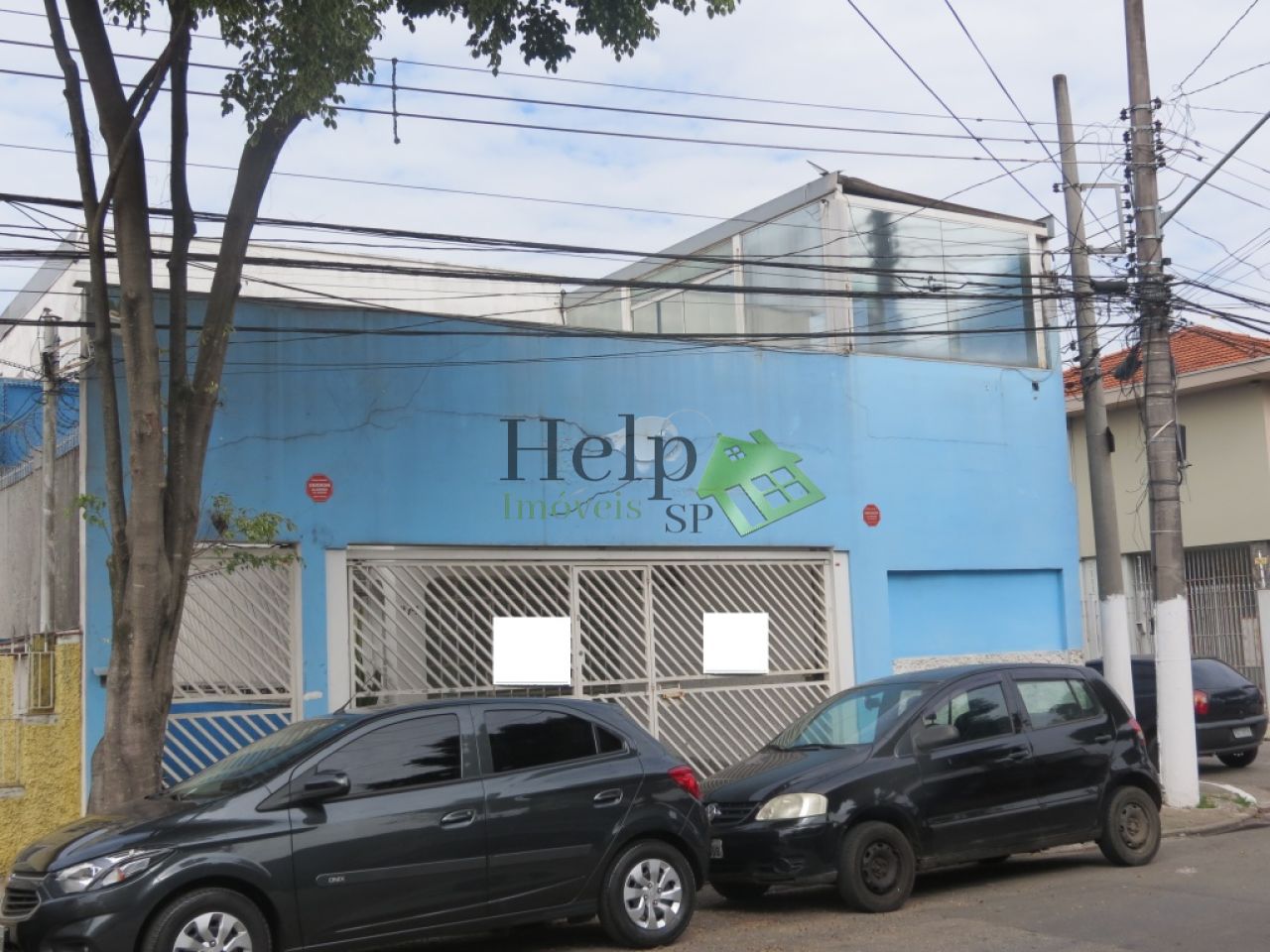Comercial para Venda - Planalto Paulista