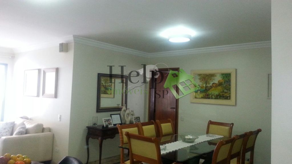 Apartamento para Venda - Chácara Inglesa