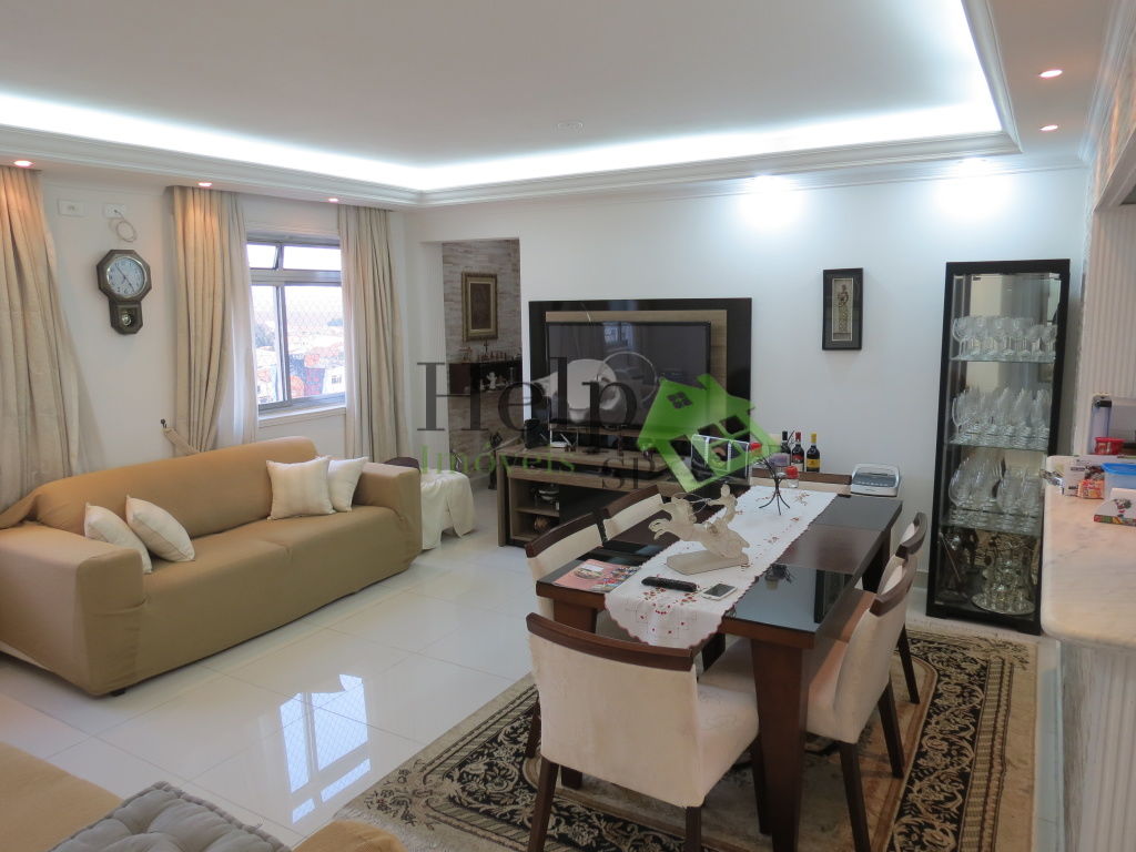 Apartamento para Venda - Planalto Paulista