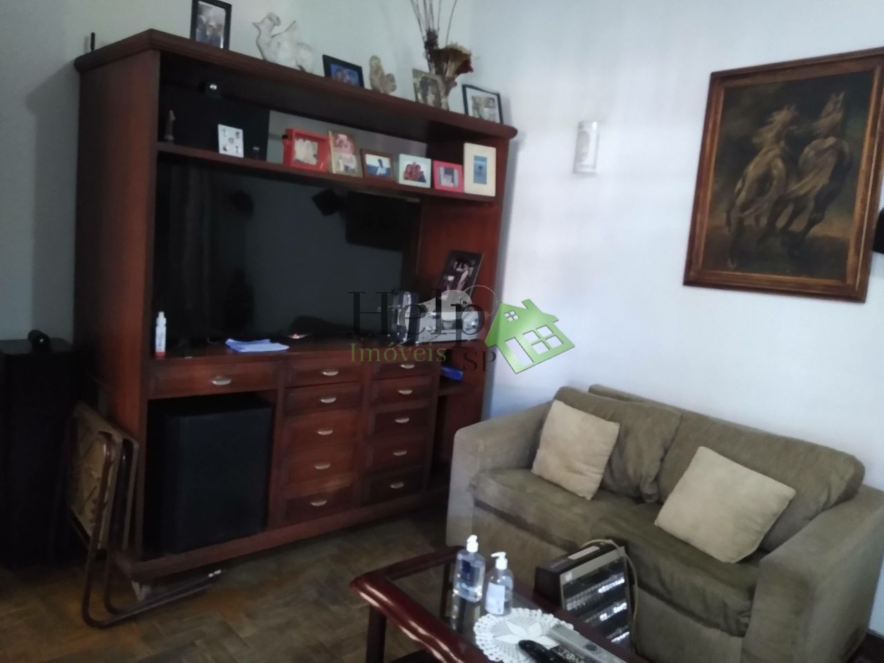 Sobrado para Venda - Vila Monumento