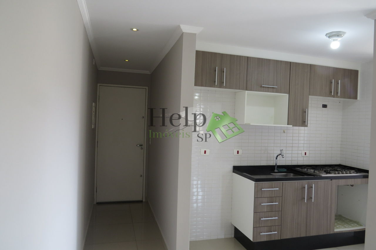 Apartamento para Venda - Vila Caraguatá