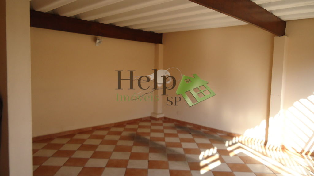 Sobrado para Venda - Vila Gumercindo