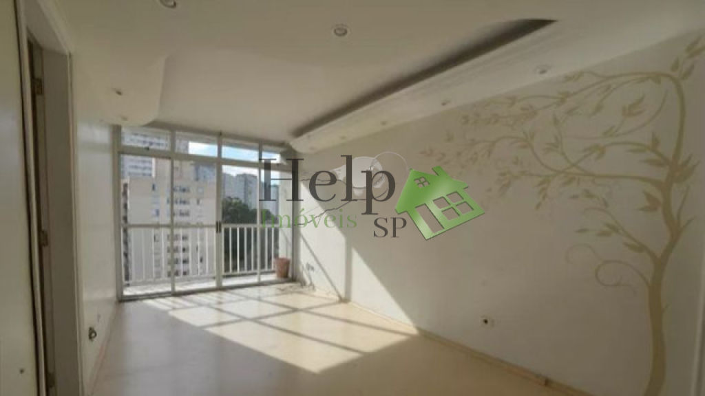 Apartamento para Venda - Jardim Celeste