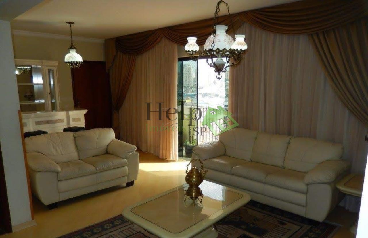 Apartamento para Venda - Vila Santo Estéfano