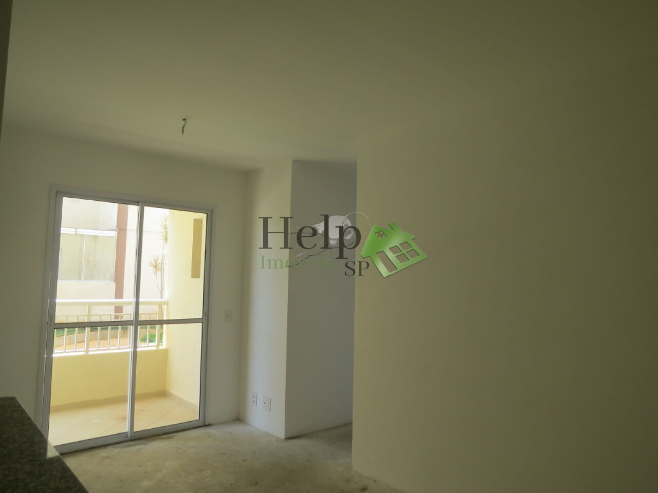 Apartamento para Venda - Vila Caraguatá