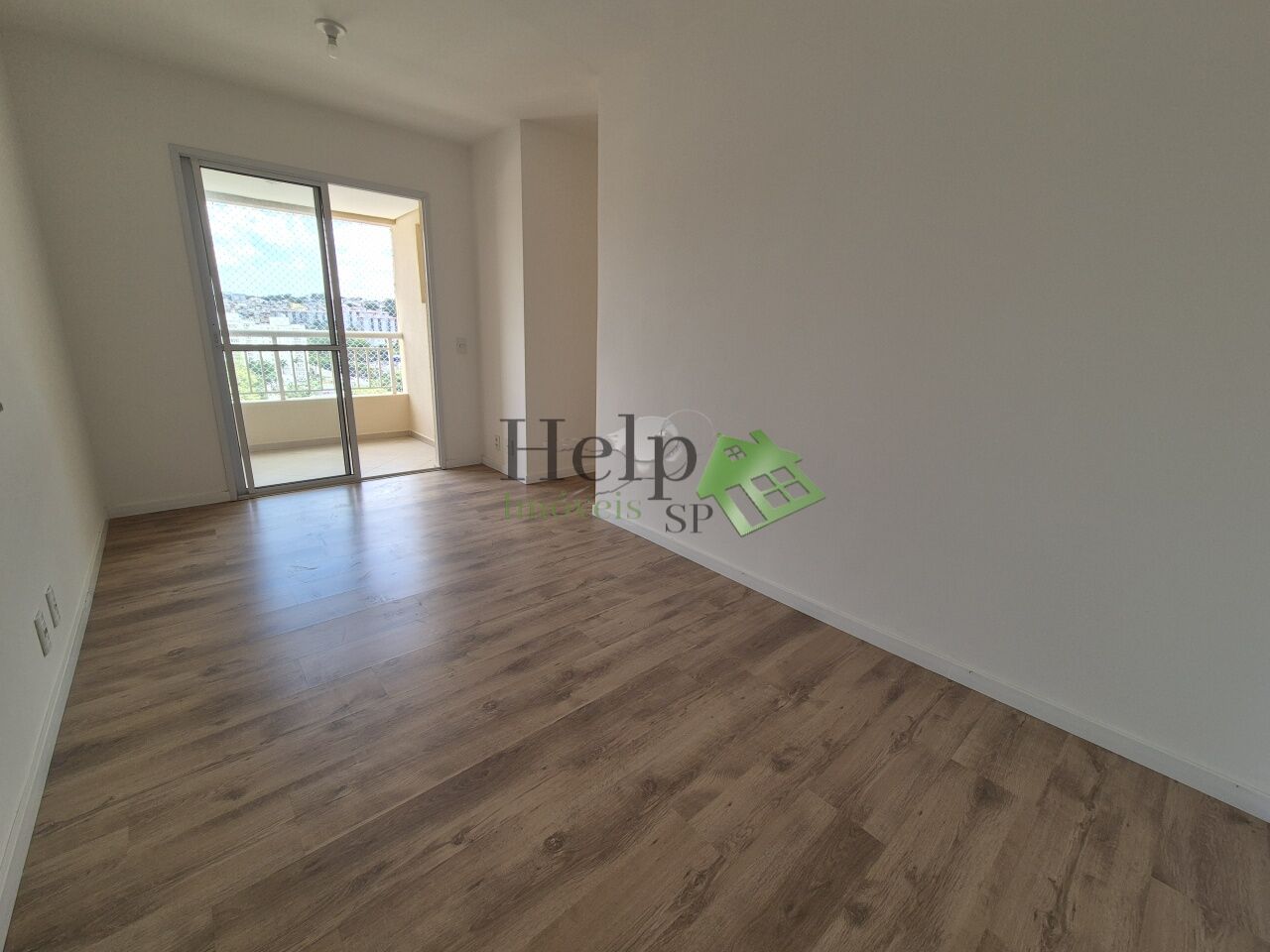 Apartamento para Venda - Vila Caraguatá