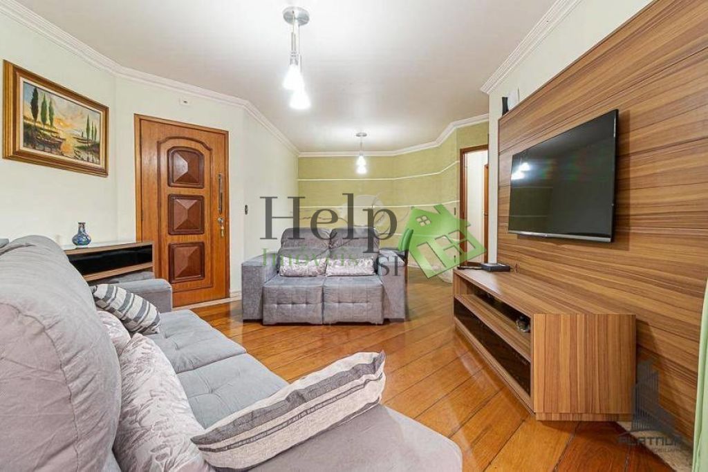 Apartamento para Venda - Ipiranga