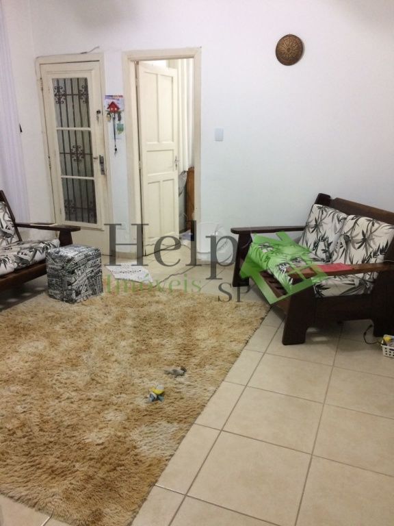 Sobrado para Venda - Jardim da Glória