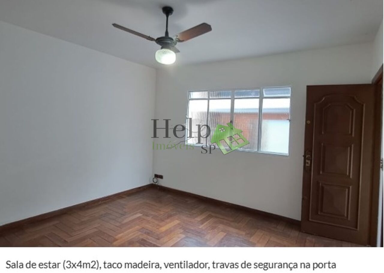 Sobrado para Venda - Jardim da Glória