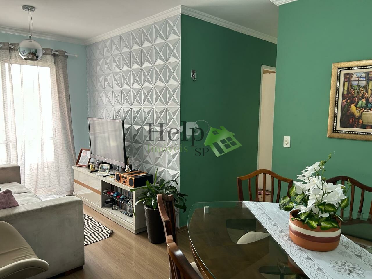 Apartamento para Venda - Sacomã