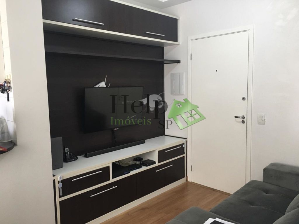 Apartamento para Venda - Vila Guarani Z Sul