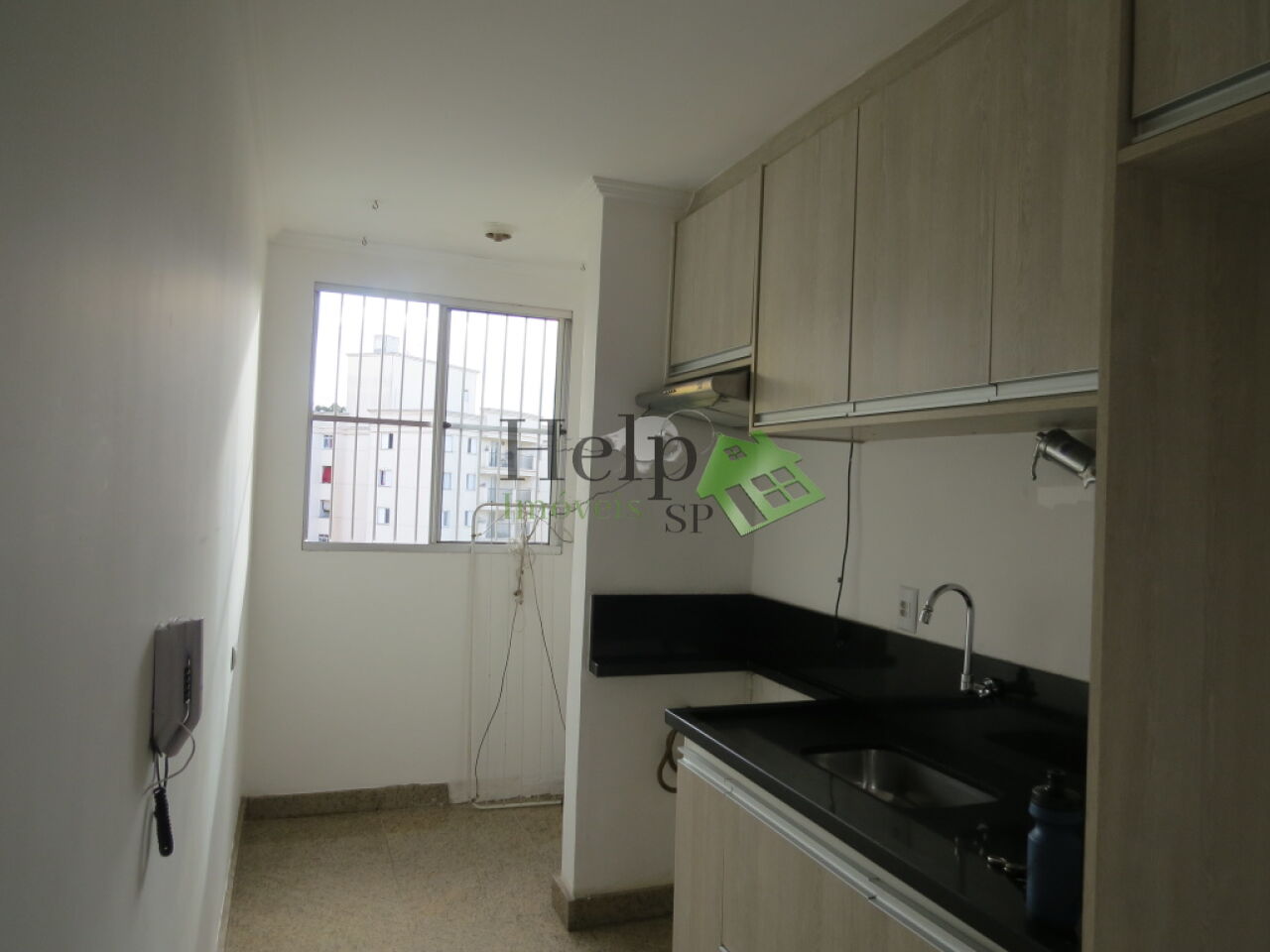 Apartamento para Venda - Jardim Vergueiro