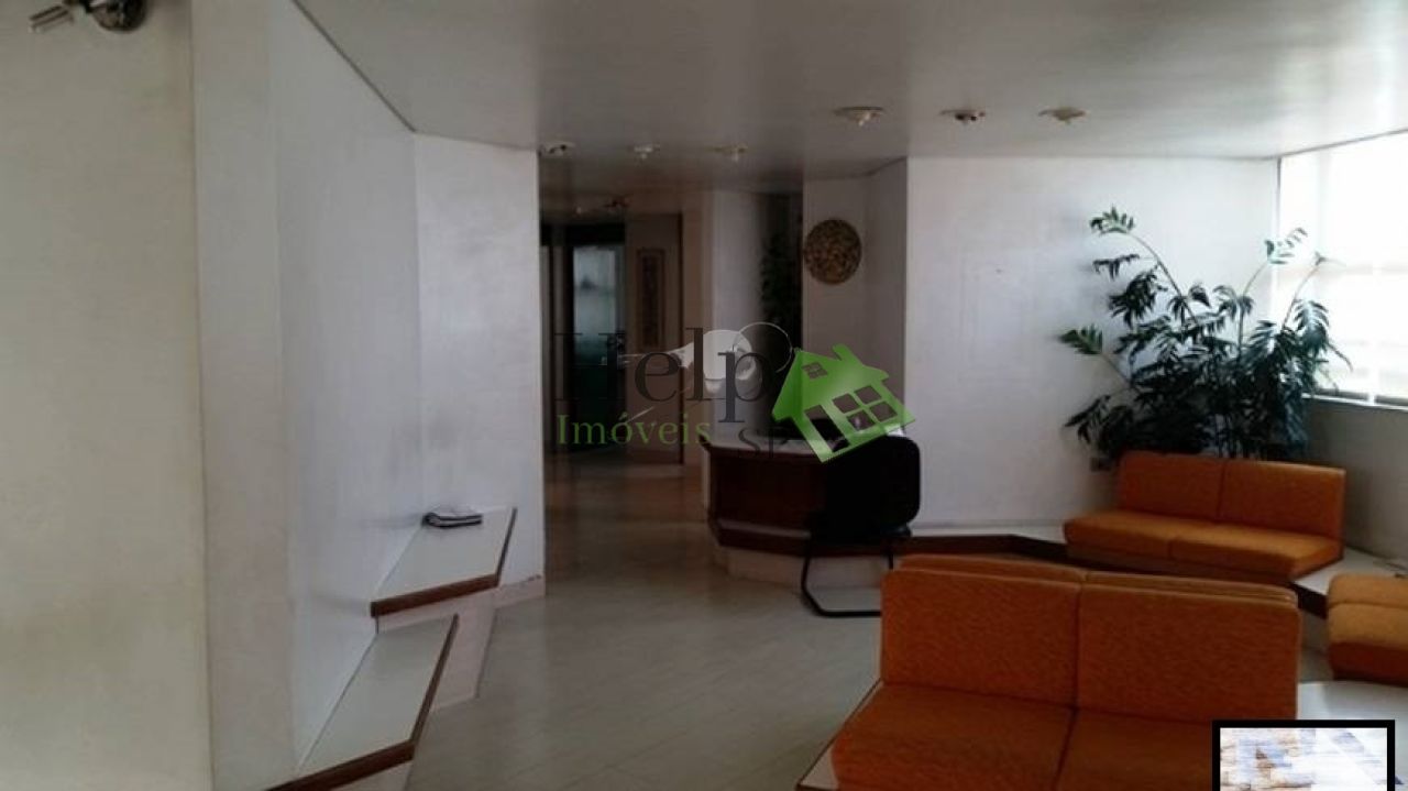 Conj. Comercial para Venda - Vila Clementino