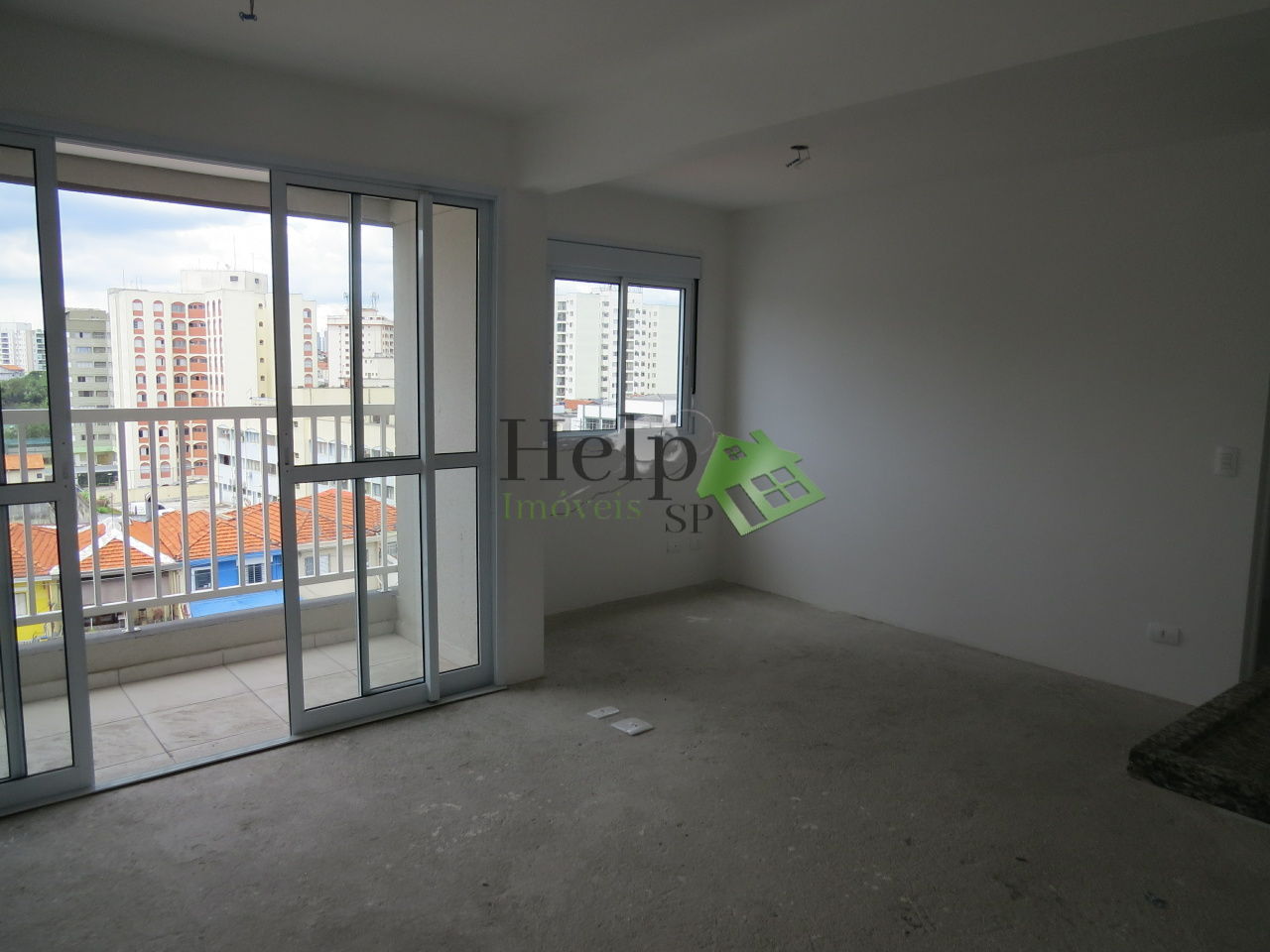 Apartamento para Venda - Vila Guarani Z Sul