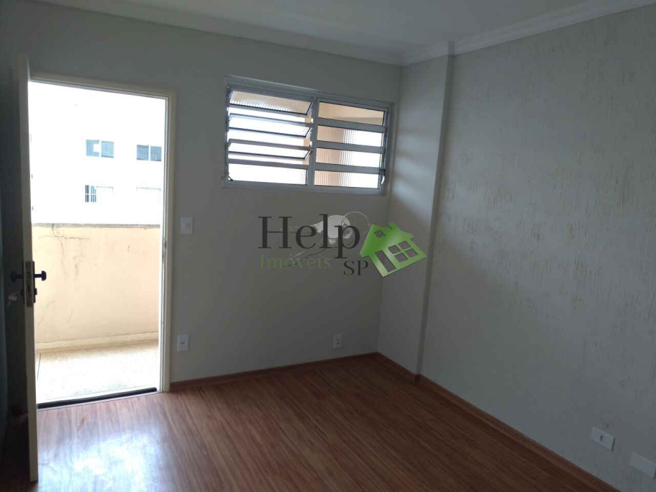 Apartamento para Locação - Mirandópolis