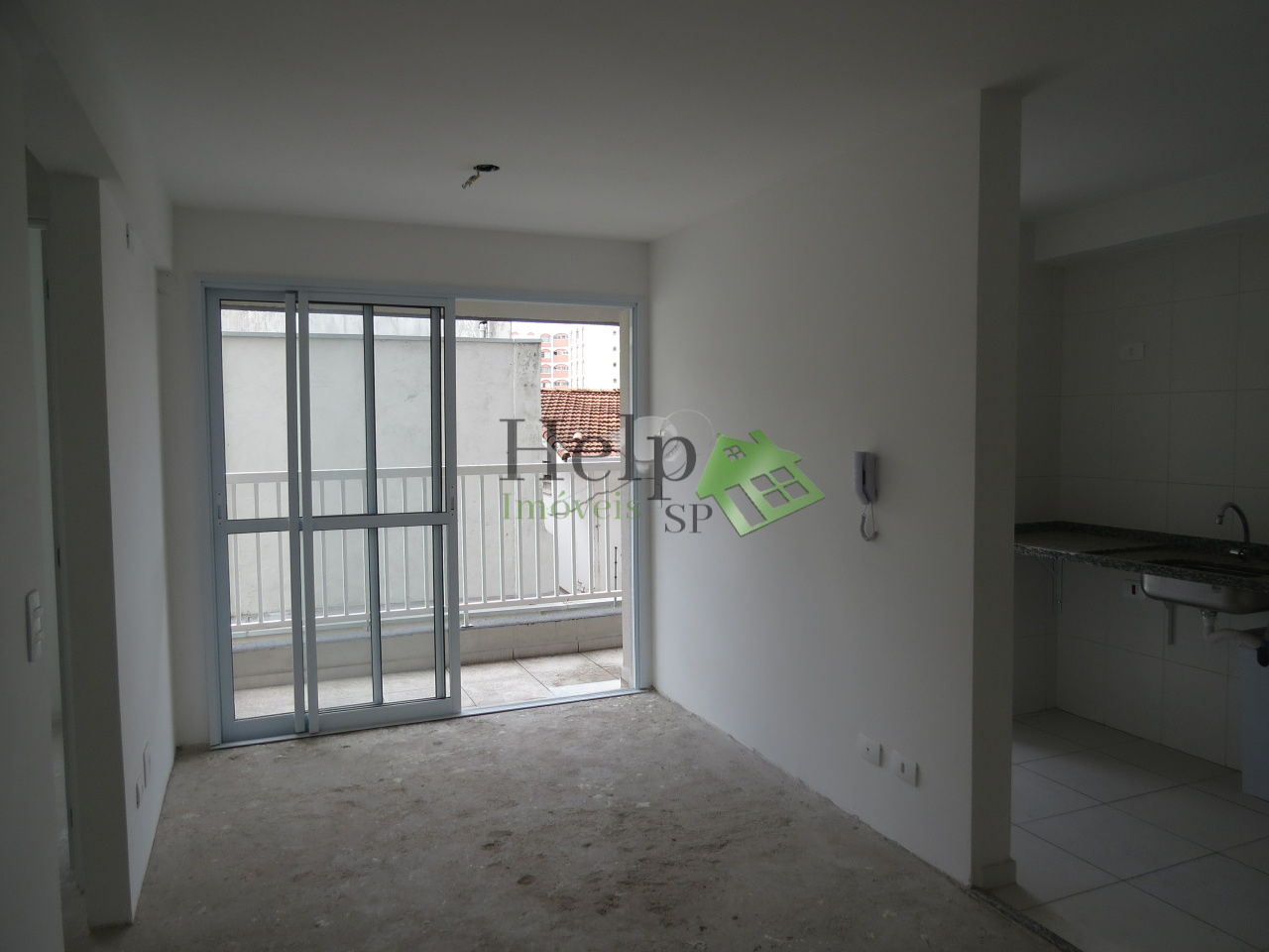 Apartamento para Venda - Vila Guarani Z Sul